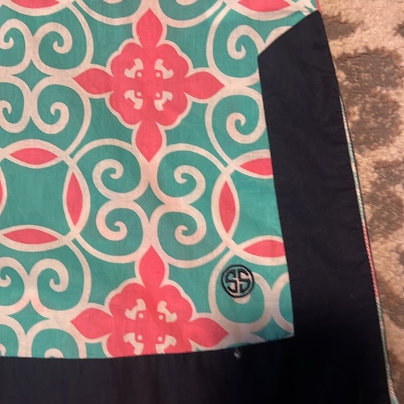 Simply southern tunic top. Excellent condition size XL. - Picture 2 of 4